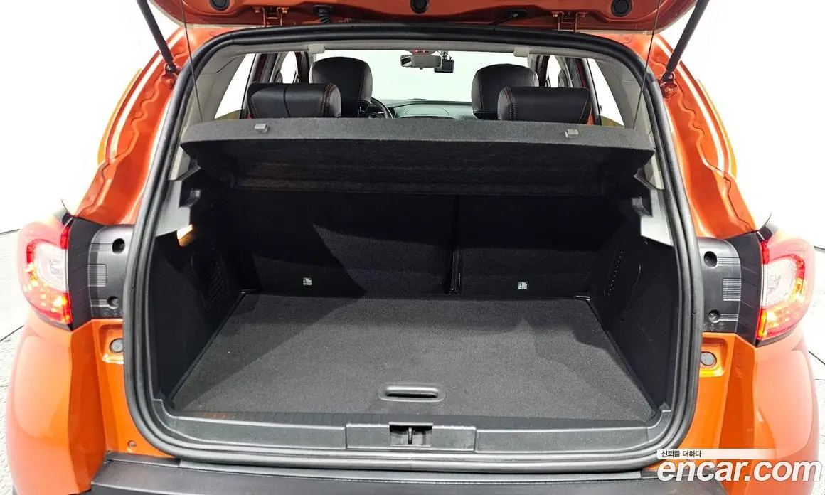 Renault (Samsung) QM3 2015 1.5 автомат (гидро), фото 20 Renault (Samsung) QM3 2015 1.5 автомат (гидро), фото 20