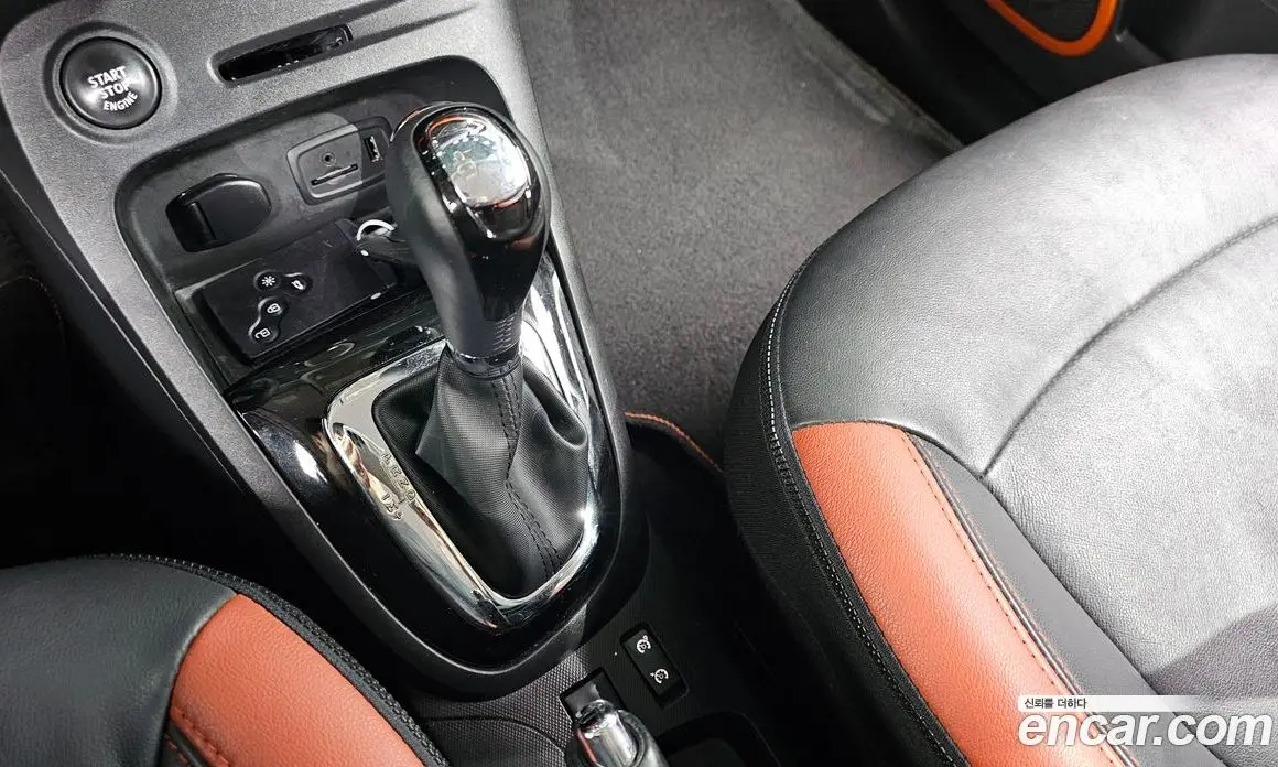 Renault (Samsung) QM3 2015 1.5 автомат (гидро), фото 9 Renault (Samsung) QM3 2015 1.5 автомат (гидро), фото 9