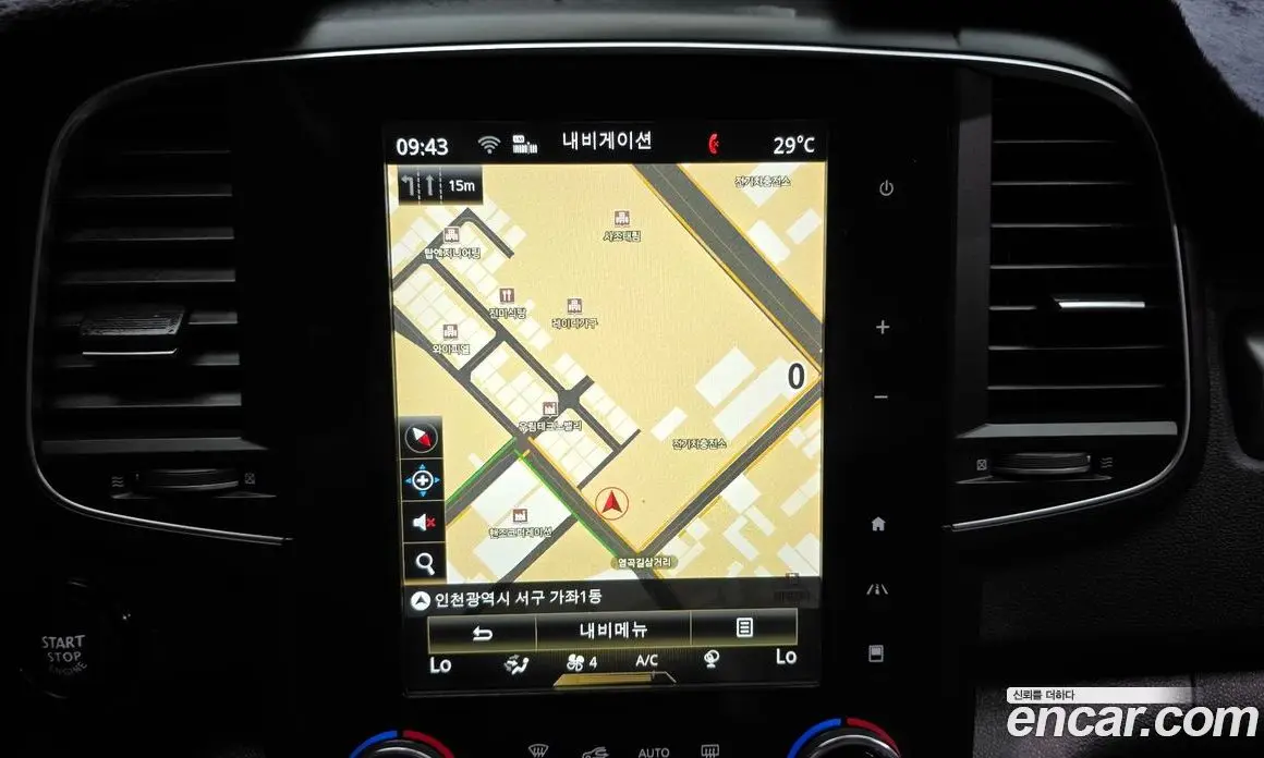 Renault (Samsung) QM6 2018 2.0 автомат (гидро), фото 14