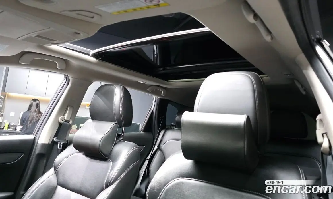 Renault (Samsung) QM6 2018 2.0 автомат (гидро), фото 18