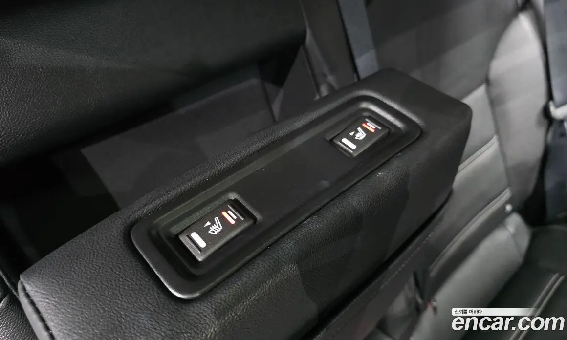 Renault (Samsung) QM6 2018 2.0 автомат (гидро), фото 19