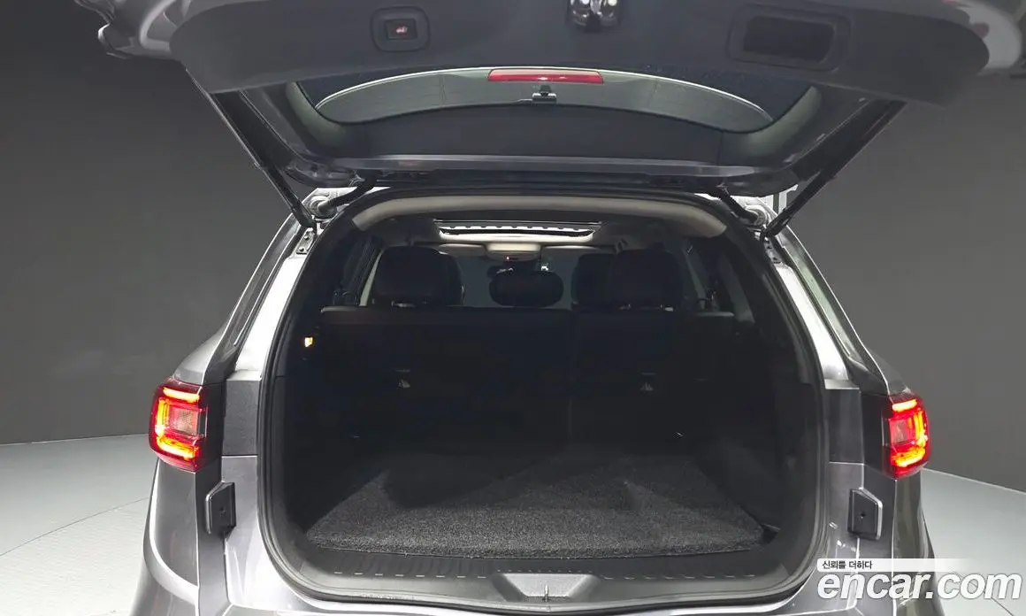 Renault (Samsung) QM6 2018 2.0 автомат (гидро), фото 20