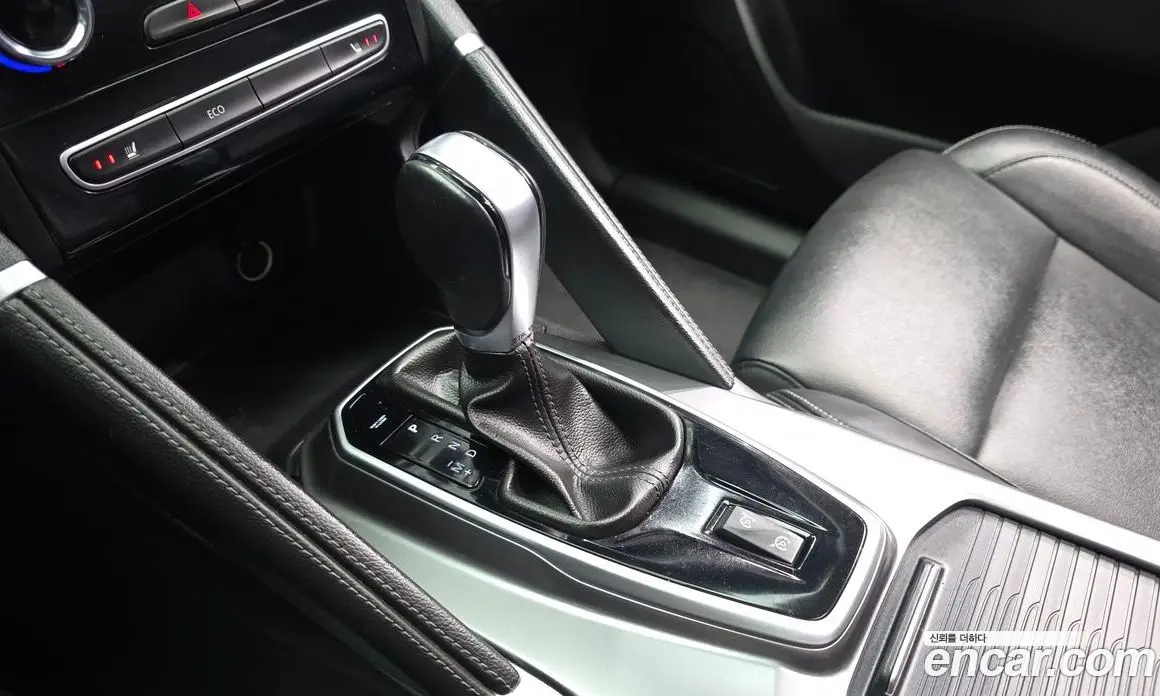 Renault (Samsung) QM6 2018 2.0 автомат (гидро), фото 9