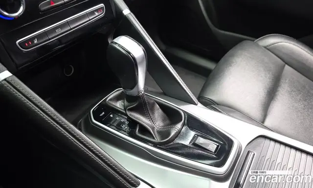 Renault (Samsung) QM6 2018 2.0 автомат (гидро), миниатюра 9