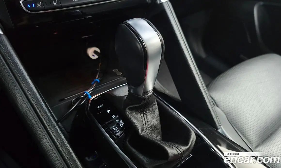 Renault (Samsung) QM6 2018 2.0 автомат (гидро), фото 12