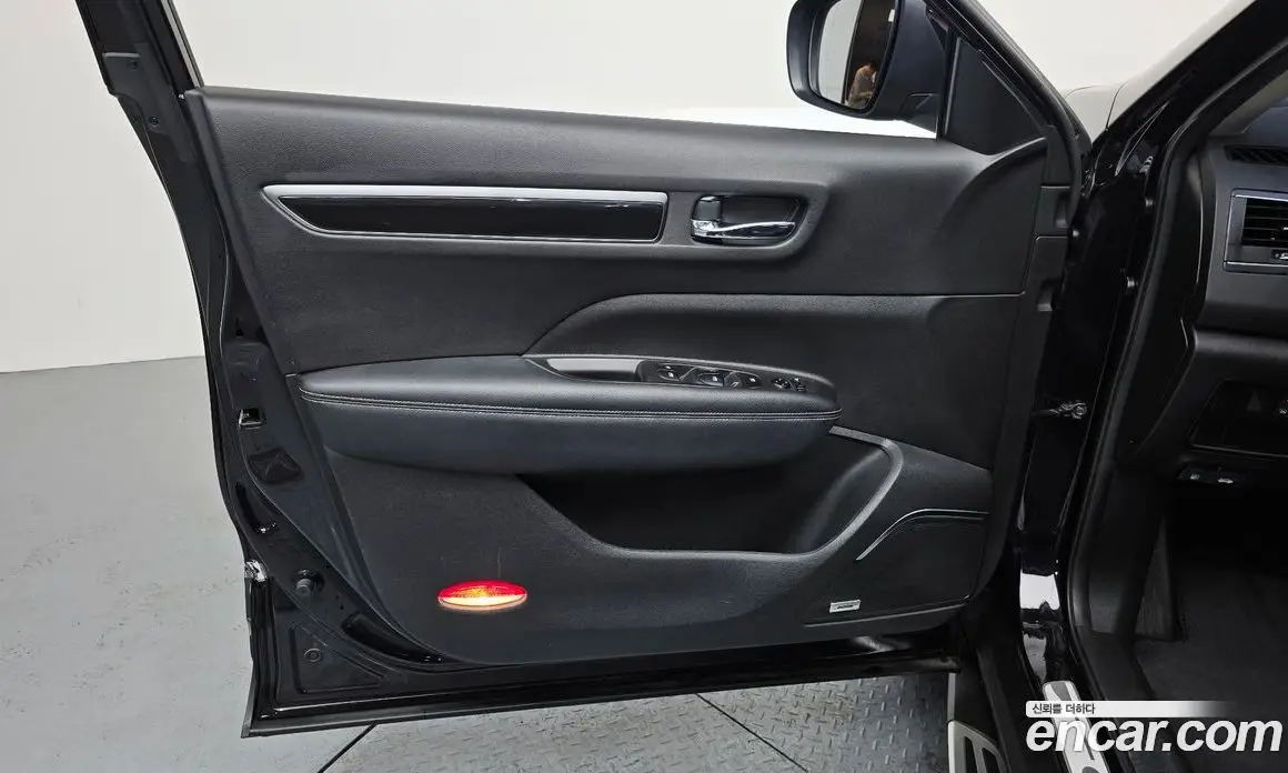 Renault (Samsung) QM6 2018 2.0 автомат (гидро), фото 14
