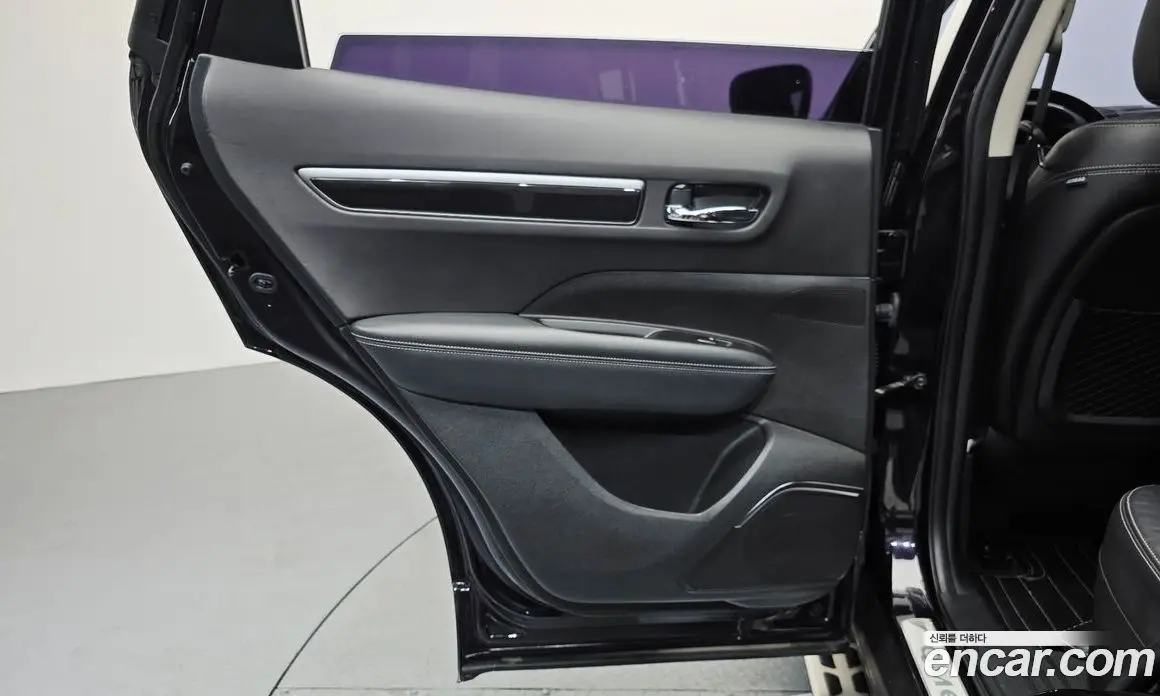 Renault (Samsung) QM6 2018 2.0 автомат (гидро), фото 15