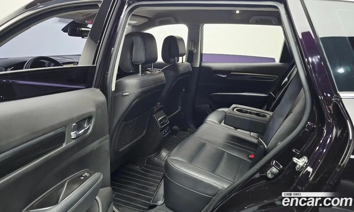 Renault (Samsung) QM6 2018 2.0 автомат (гидро), фото 17