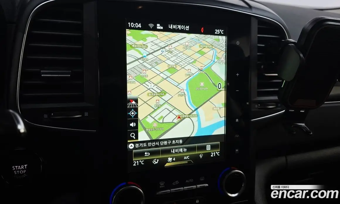 Renault (Samsung) QM6 2018 2.0 автомат (гидро), фото 19