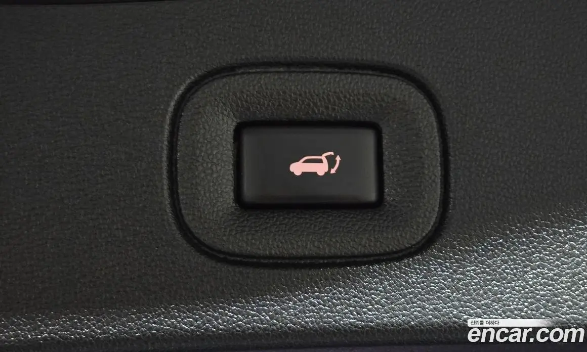 Renault (Samsung) QM6 2018 2.0 автомат (гидро), фото 22