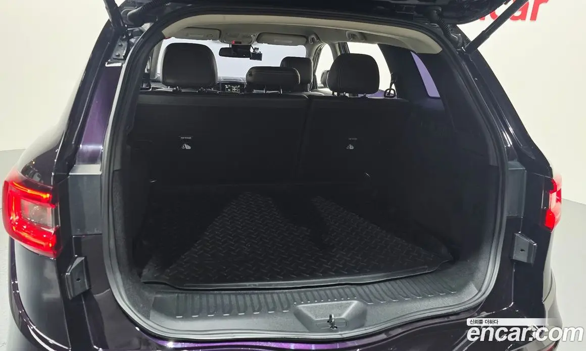 Renault (Samsung) QM6 2018 2.0 автомат (гидро), фото 23