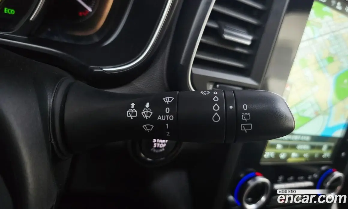 Renault (Samsung) QM6 2018 2.0 автомат (гидро), фото 27