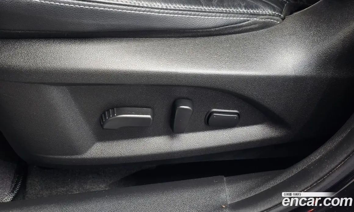 Renault (Samsung) QM6 2018 2.0 автомат (гидро), фото 30