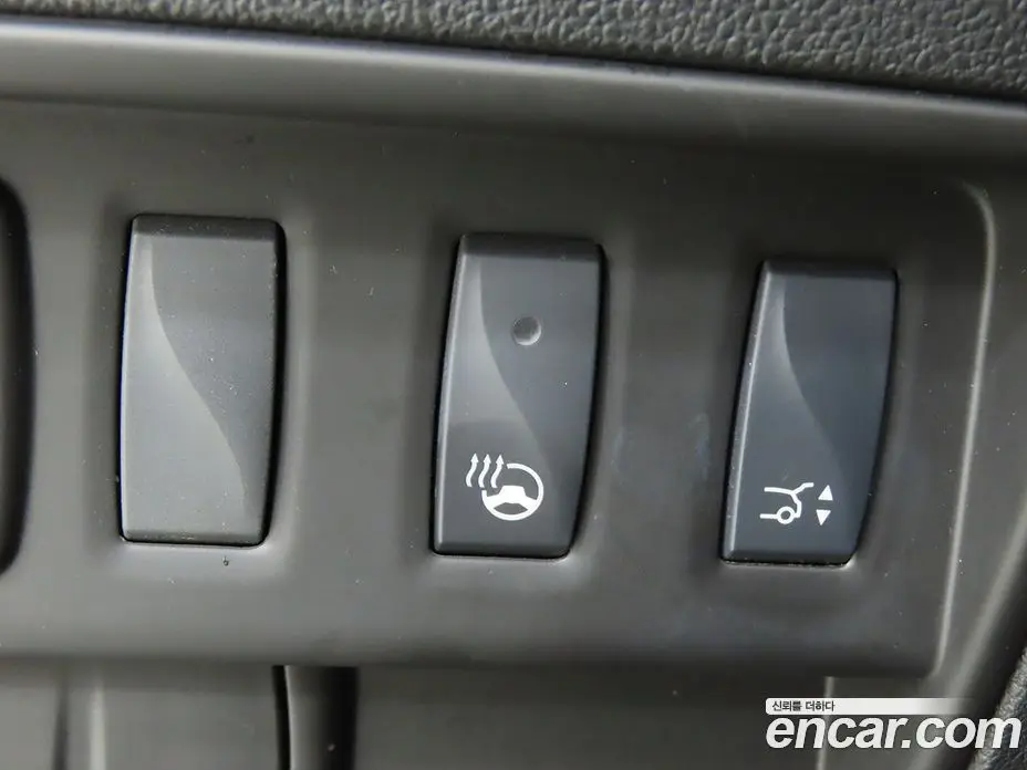 Renault (Samsung) QM6 2018 2.0 автомат (гидро), фото 13 Renault (Samsung) QM6 2018 2.0 автомат (гидро), фото 13
