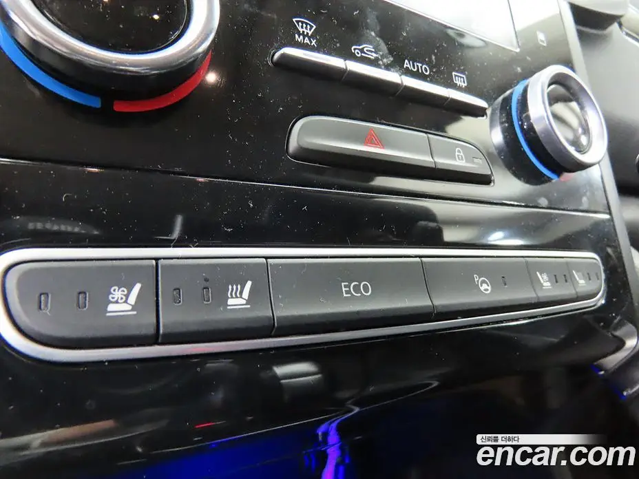 Renault (Samsung) QM6 2018 2.0 автомат (гидро), фото 15 Renault (Samsung) QM6 2018 2.0 автомат (гидро), фото 15