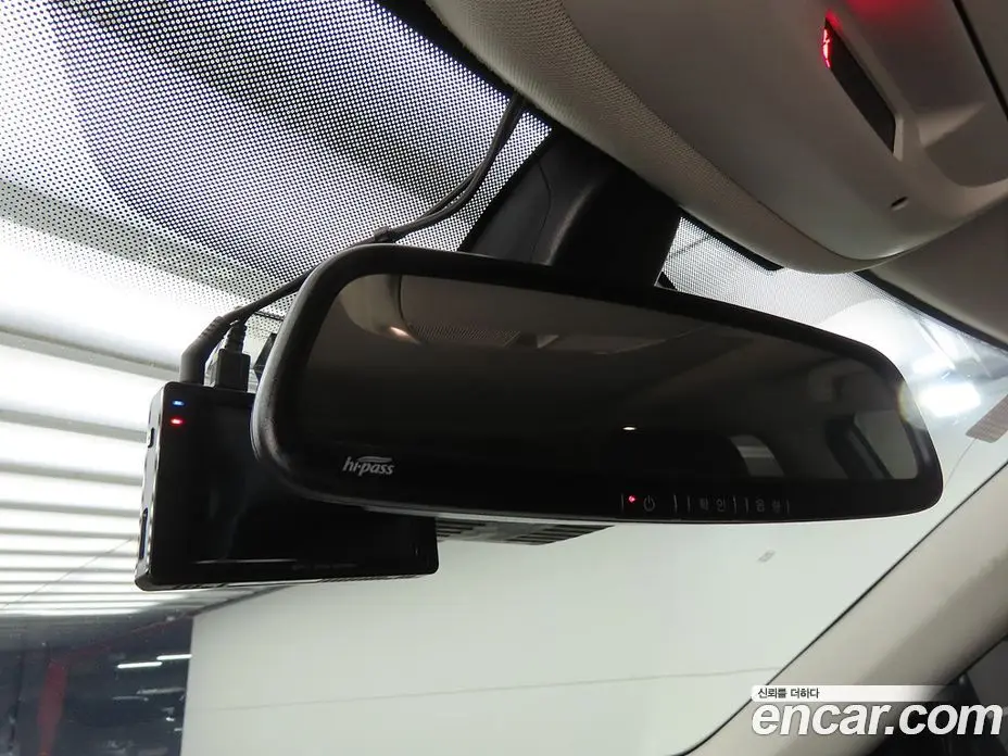 Renault (Samsung) QM6 2018 2.0 автомат (гидро), фото 16 Renault (Samsung) QM6 2018 2.0 автомат (гидро), фото 16