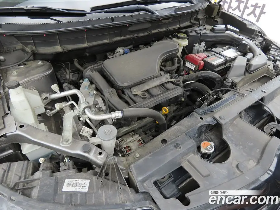 Renault (Samsung) QM6 2018 2.0 автомат (гидро), фото 19 Renault (Samsung) QM6 2018 2.0 автомат (гидро), фото 19