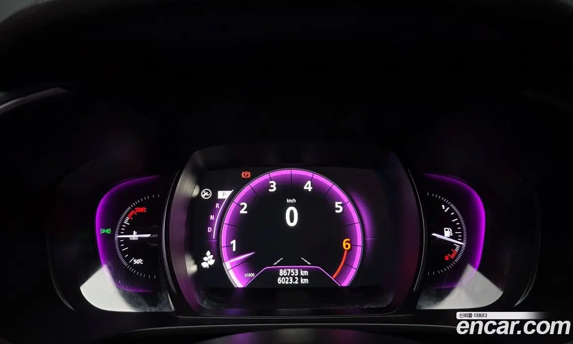 Renault (Samsung) QM6 2019 2.0 автомат (гидро), фото 11 Renault (Samsung) QM6 2019 2.0 автомат (гидро), фото 11