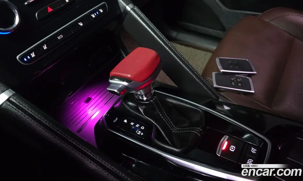 Renault (Samsung) QM6 2019 2.0 автомат (гидро), фото 12 Renault (Samsung) QM6 2019 2.0 автомат (гидро), фото 12