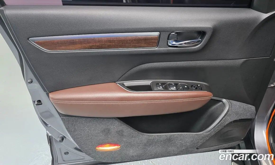 Renault (Samsung) QM6 2019 2.0 автомат (гидро), фото 14 Renault (Samsung) QM6 2019 2.0 автомат (гидро), фото 14