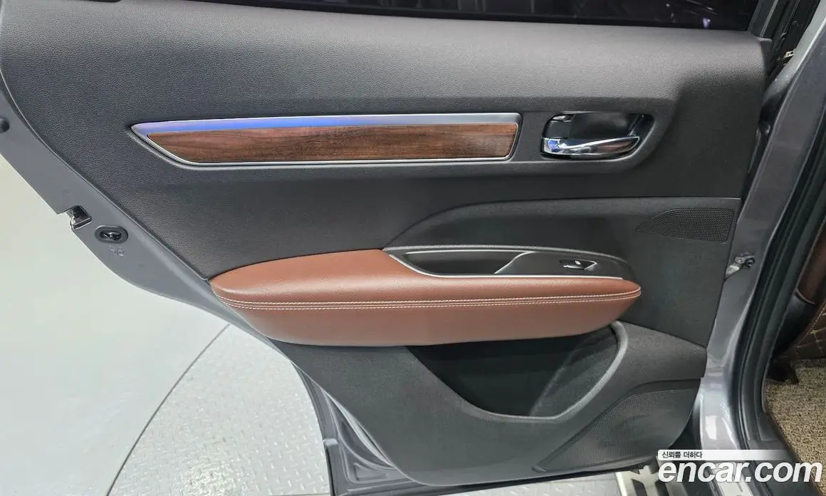 Renault (Samsung) QM6 2019 2.0 автомат (гидро), фото 15 Renault (Samsung) QM6 2019 2.0 автомат (гидро), фото 15