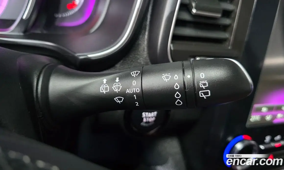 Renault (Samsung) QM6 2019 2.0 автомат (гидро), фото 21 Renault (Samsung) QM6 2019 2.0 автомат (гидро), фото 21