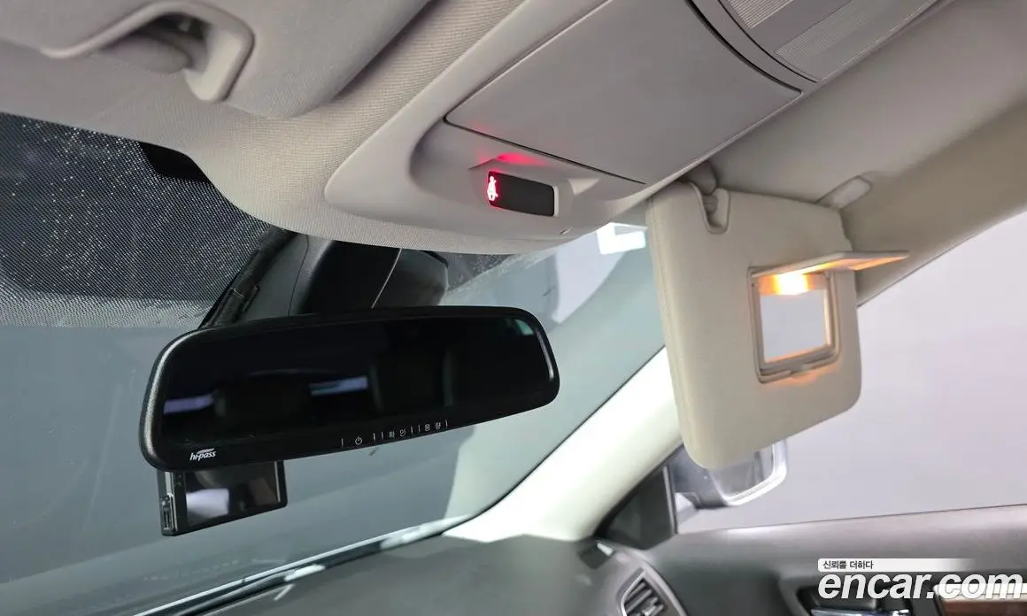 Renault (Samsung) QM6 2019 2.0 автомат (гидро), фото 22 Renault (Samsung) QM6 2019 2.0 автомат (гидро), фото 22