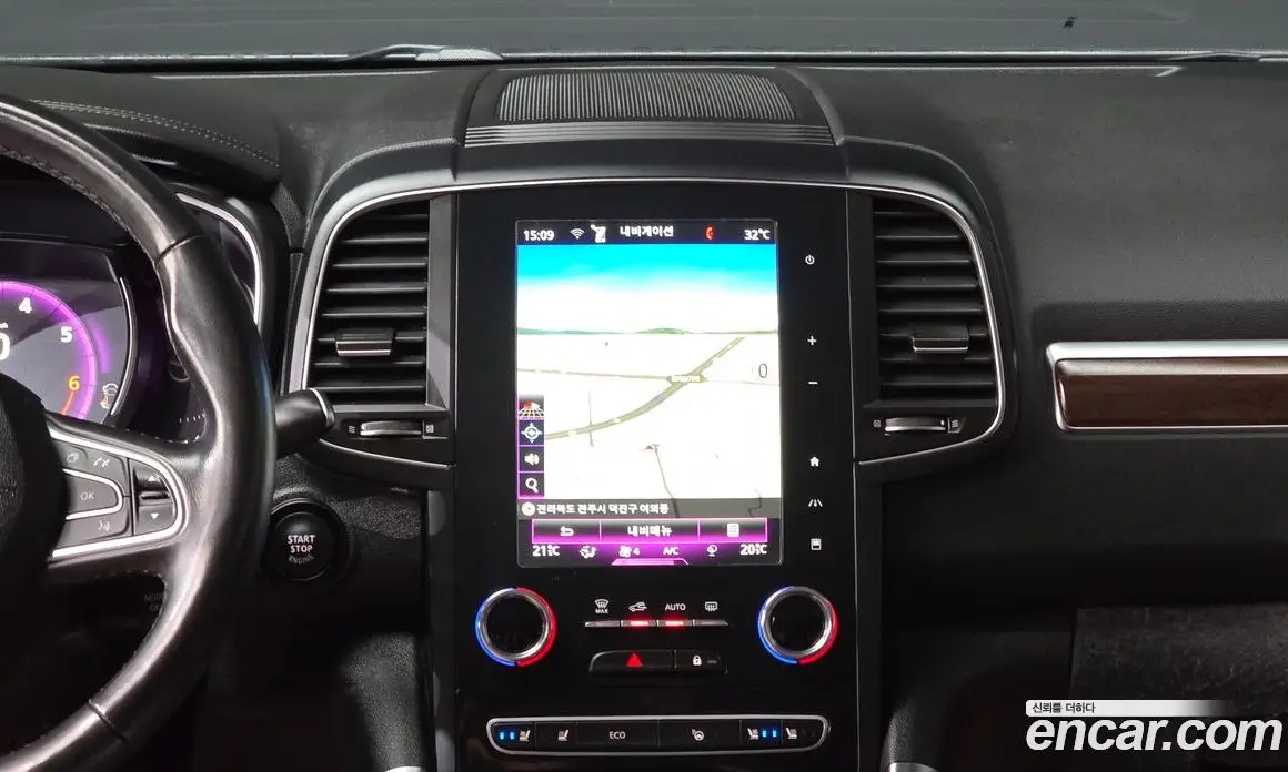 Renault (Samsung) QM6 2019 2.0 автомат (гидро), фото 23 Renault (Samsung) QM6 2019 2.0 автомат (гидро), фото 23