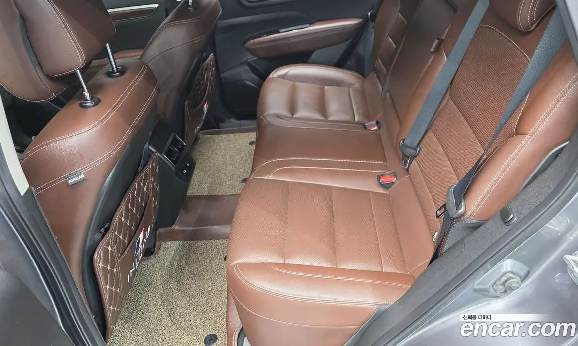 Renault (Samsung) QM6 2019 2.0 автомат (гидро), фото 27 Renault (Samsung) QM6 2019 2.0 автомат (гидро), фото 27