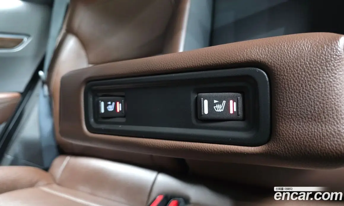 Renault (Samsung) QM6 2019 2.0 автомат (гидро), фото 28 Renault (Samsung) QM6 2019 2.0 автомат (гидро), фото 28