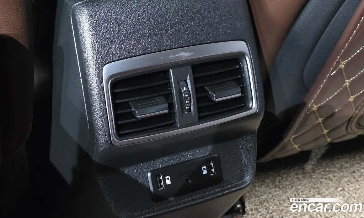 Renault (Samsung) QM6 2019 2.0 автомат (гидро), фото 29 Renault (Samsung) QM6 2019 2.0 автомат (гидро), фото 29