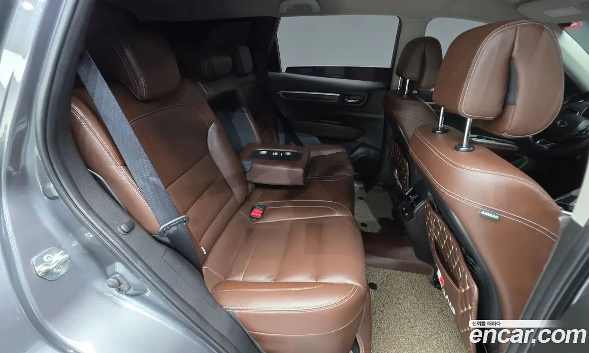 Renault (Samsung) QM6 2019 2.0 автомат (гидро), фото 30 Renault (Samsung) QM6 2019 2.0 автомат (гидро), фото 30