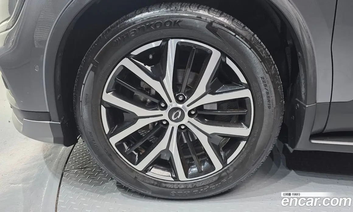 Renault (Samsung) QM6 2019 2.0 автомат (гидро), фото 5 Renault (Samsung) QM6 2019 2.0 автомат (гидро), фото 5