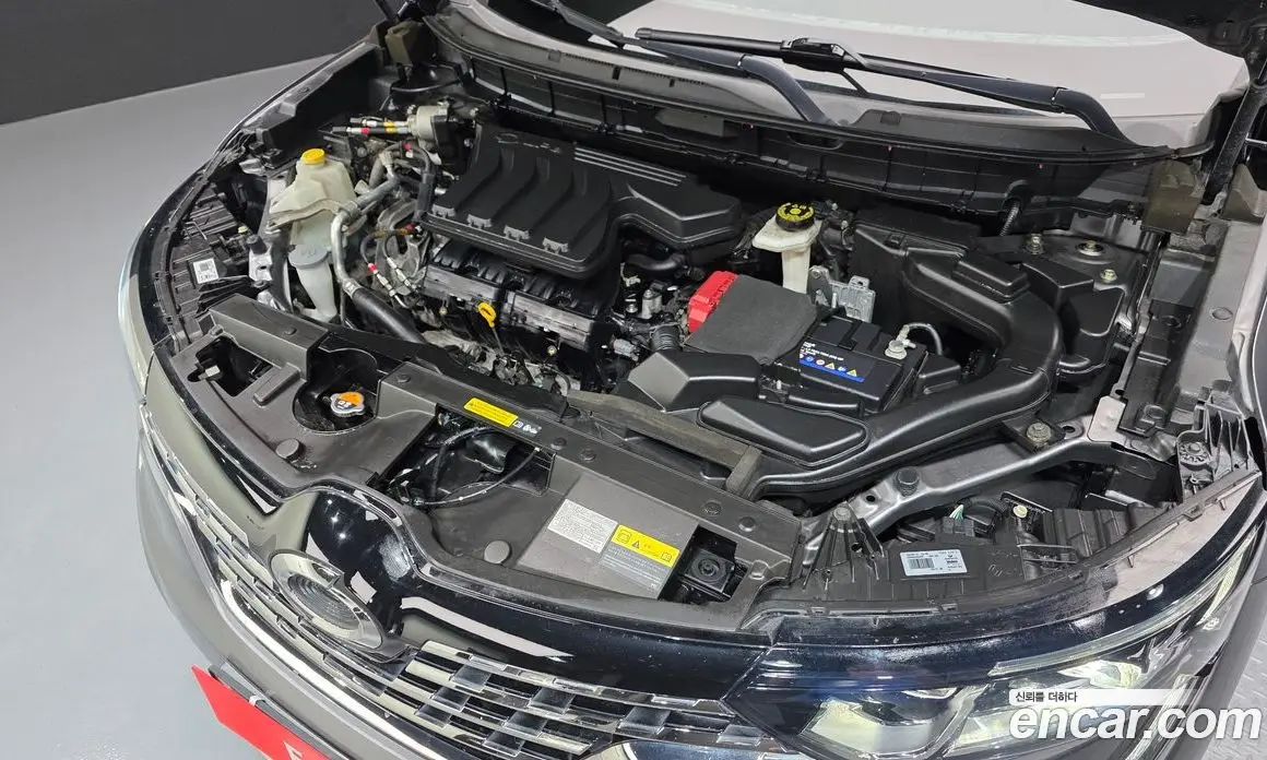 Renault (Samsung) QM6 2019 2.0 автомат (гидро), фото 6 Renault (Samsung) QM6 2019 2.0 автомат (гидро), фото 6