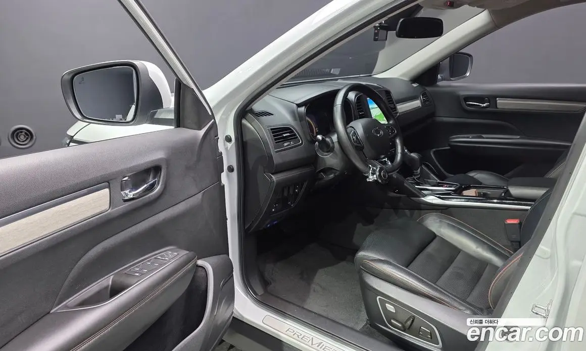 Renault (Samsung) QM6 2021 2.0 автомат (гидро), фото 12 Renault (Samsung) QM6 2021 2.0 автомат (гидро), фото 12