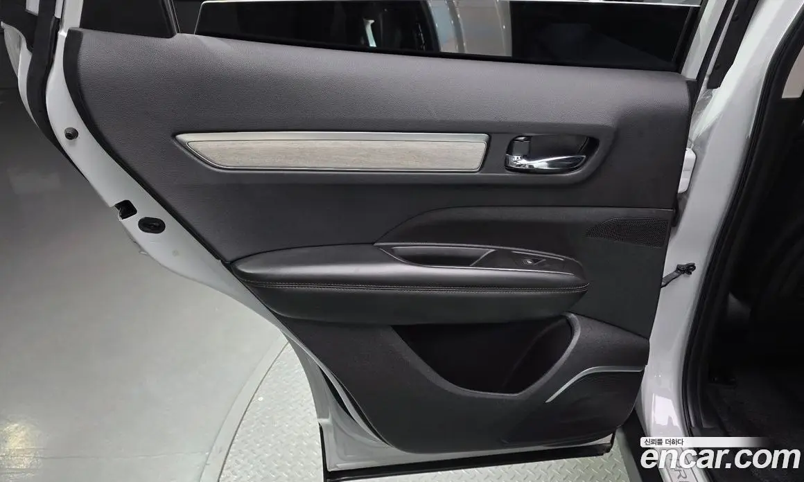 Renault (Samsung) QM6 2021 2.0 автомат (гидро), фото 14 Renault (Samsung) QM6 2021 2.0 автомат (гидро), фото 14