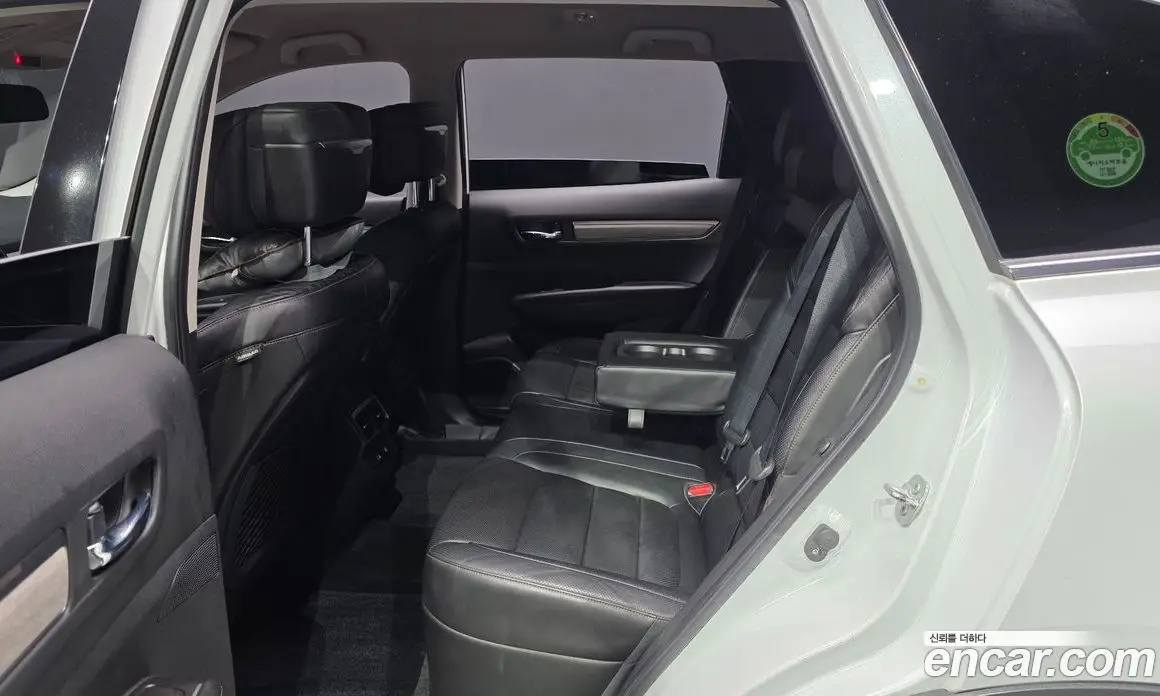 Renault (Samsung) QM6 2021 2.0 автомат (гидро), фото 15 Renault (Samsung) QM6 2021 2.0 автомат (гидро), фото 15