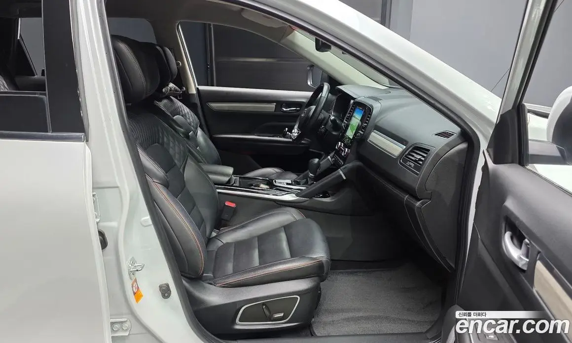 Renault (Samsung) QM6 2021 2.0 автомат (гидро), фото 16 Renault (Samsung) QM6 2021 2.0 автомат (гидро), фото 16