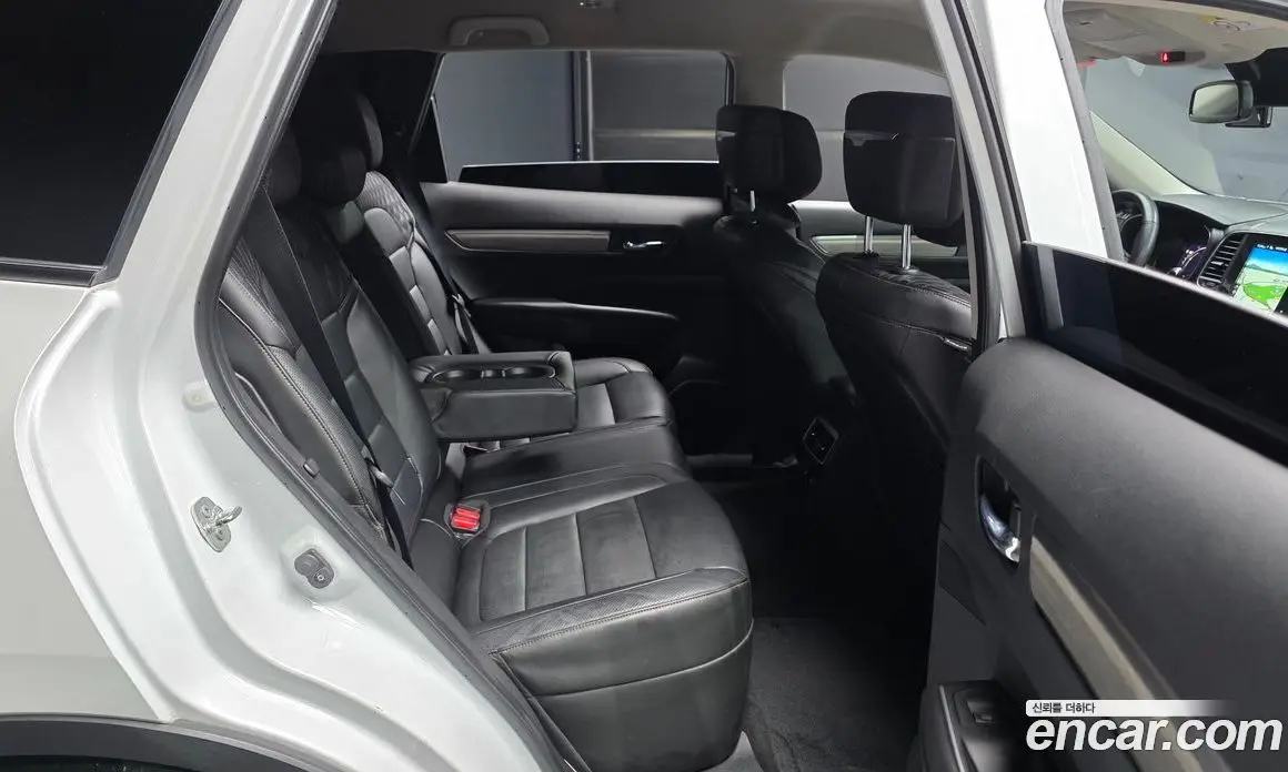 Renault (Samsung) QM6 2021 2.0 автомат (гидро), фото 17 Renault (Samsung) QM6 2021 2.0 автомат (гидро), фото 17