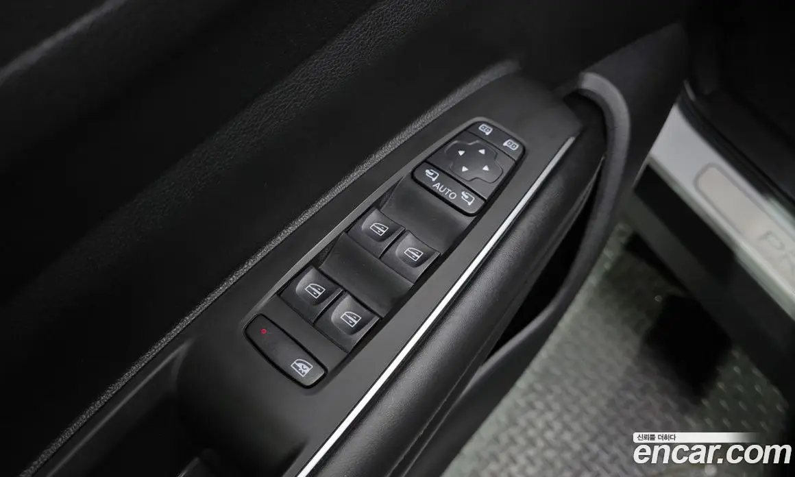 Renault (Samsung) QM6 2021 2.0 автомат (гидро), фото 26 Renault (Samsung) QM6 2021 2.0 автомат (гидро), фото 26