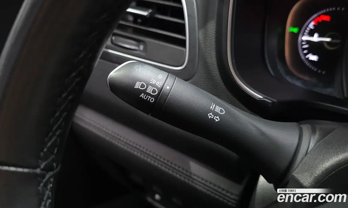 Renault (Samsung) QM6 2021 2.0 автомат (гидро), фото 27 Renault (Samsung) QM6 2021 2.0 автомат (гидро), фото 27