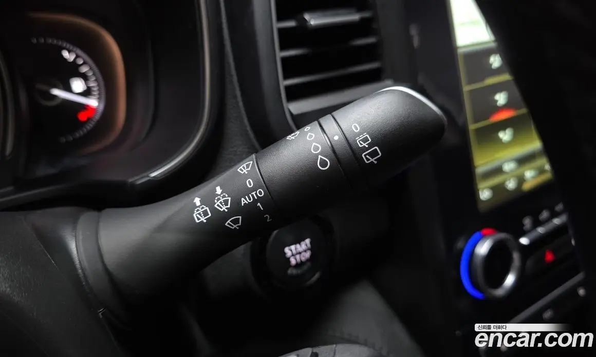 Renault (Samsung) QM6 2021 2.0 автомат (гидро), фото 31 Renault (Samsung) QM6 2021 2.0 автомат (гидро), фото 31