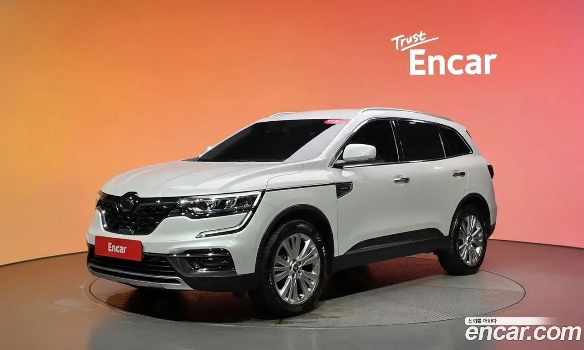 Renault (Samsung) QM6 2021 2.0 автомат (гидро), фото 32 Renault (Samsung) QM6 2021 2.0 автомат (гидро), фото 32