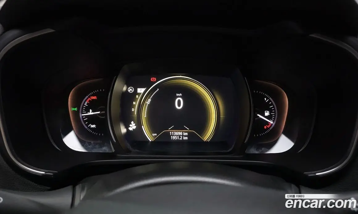 Renault (Samsung) QM6 2021 2.0 автомат (гидро), фото 10 Renault (Samsung) QM6 2021 2.0 автомат (гидро), фото 10
