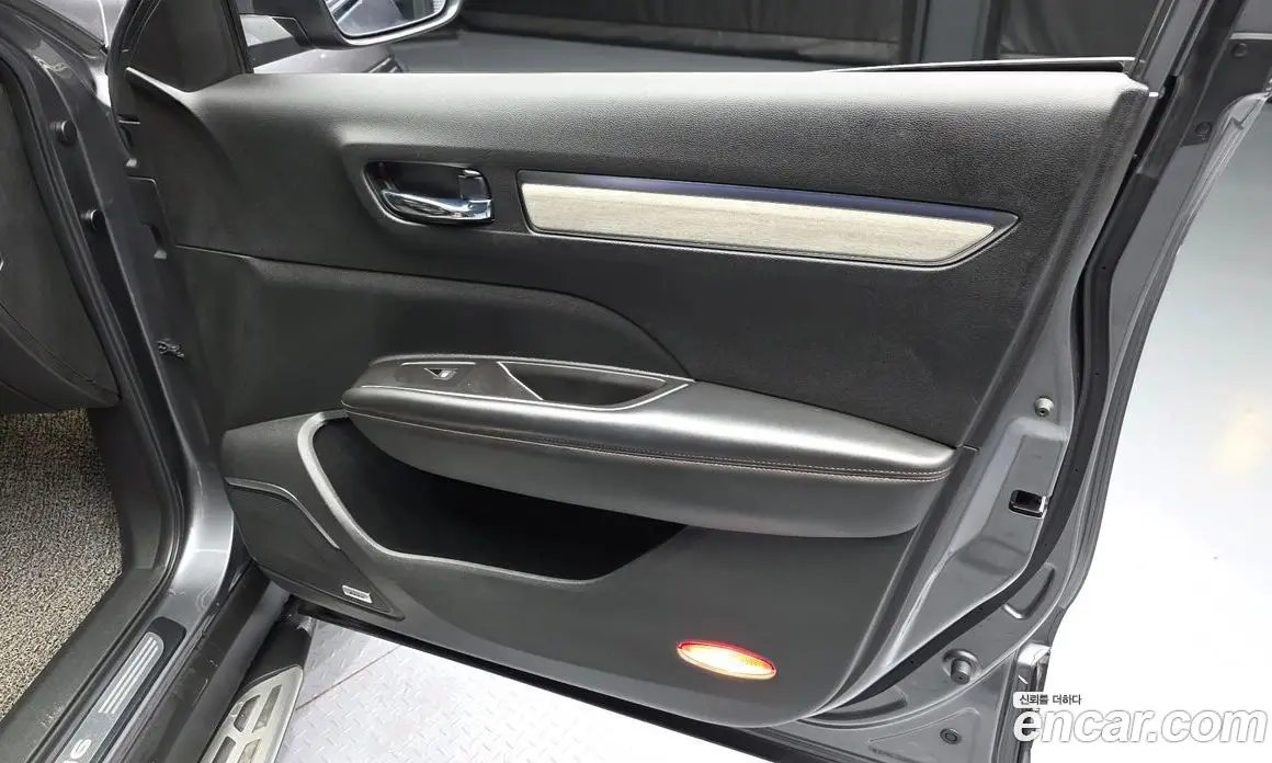 Renault (Samsung) QM6 2021 2.0 автомат (гидро), фото 14 Renault (Samsung) QM6 2021 2.0 автомат (гидро), фото 14