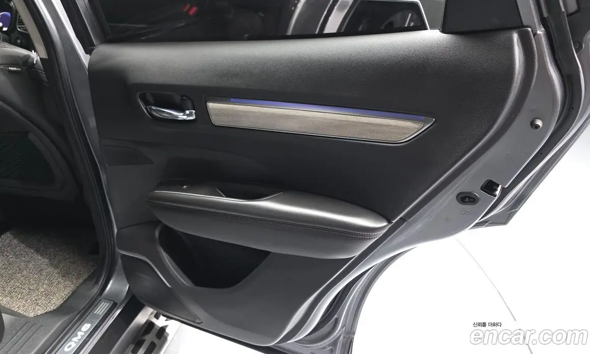 Renault (Samsung) QM6 2021 2.0 автомат (гидро), фото 15 Renault (Samsung) QM6 2021 2.0 автомат (гидро), фото 15