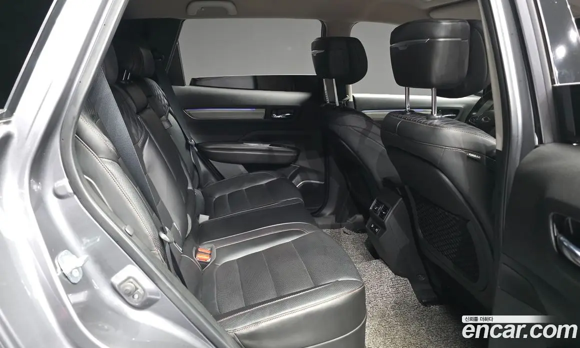 Renault (Samsung) QM6 2021 2.0 автомат (гидро), фото 18 Renault (Samsung) QM6 2021 2.0 автомат (гидро), фото 18
