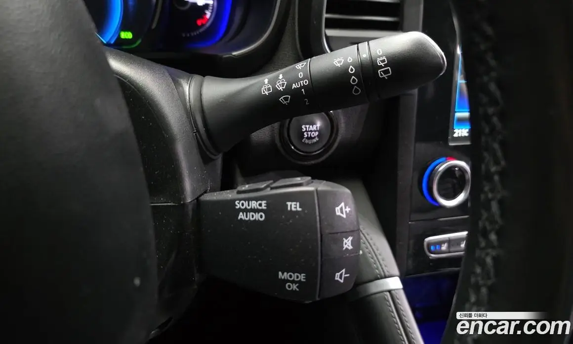Renault (Samsung) QM6 2021 2.0 автомат (гидро), фото 25 Renault (Samsung) QM6 2021 2.0 автомат (гидро), фото 25