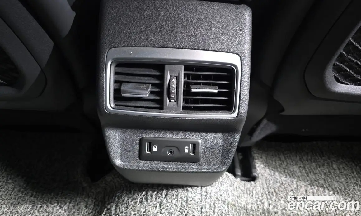 Renault (Samsung) QM6 2021 2.0 автомат (гидро), фото 28 Renault (Samsung) QM6 2021 2.0 автомат (гидро), фото 28