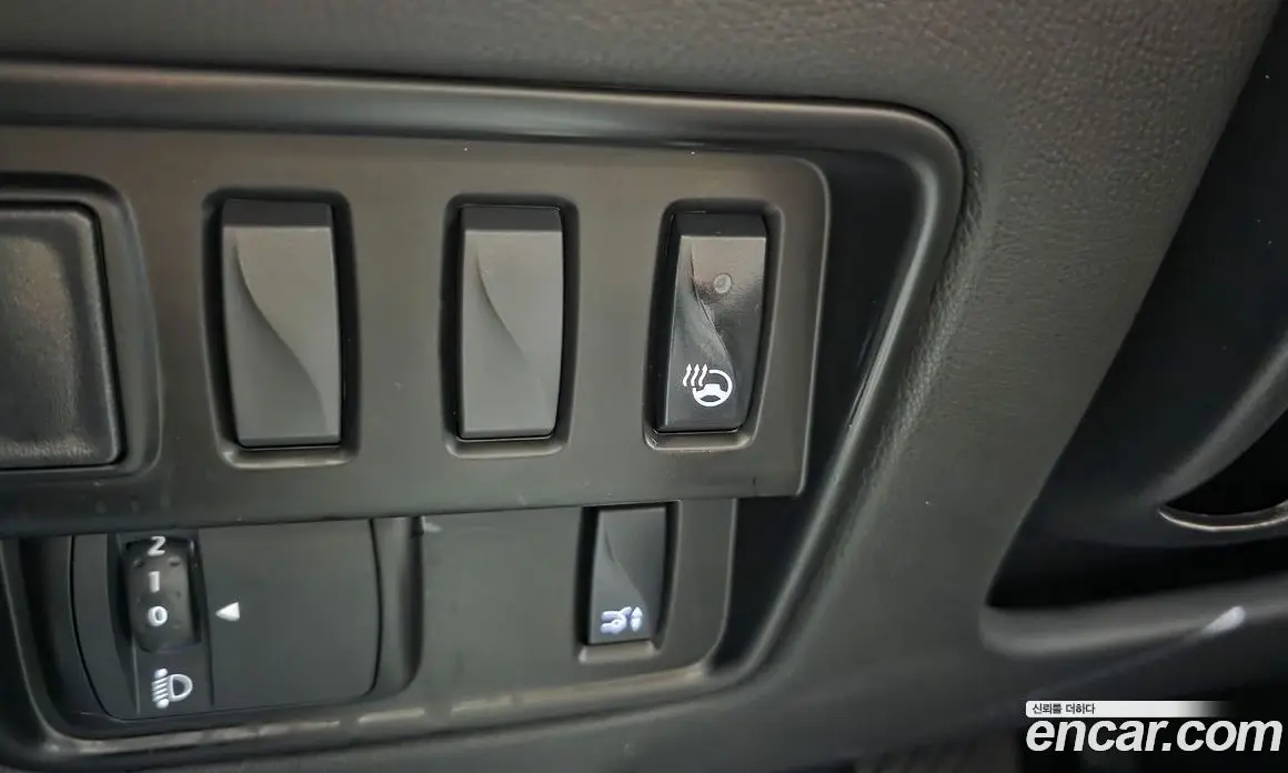 Renault (Samsung) QM6 2021 2.0 автомат (гидро), фото 29 Renault (Samsung) QM6 2021 2.0 автомат (гидро), фото 29